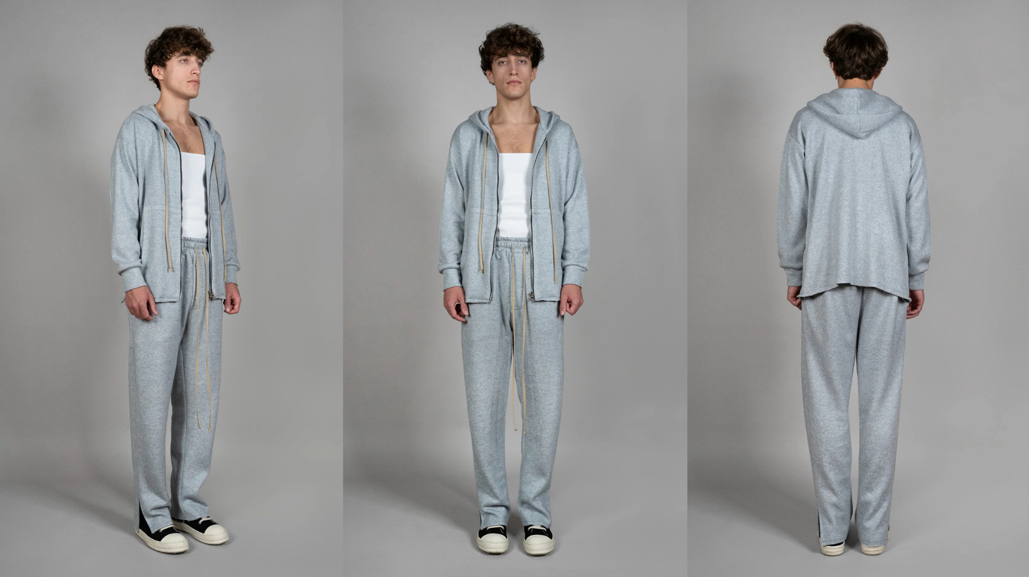 Pantaloni de trening: de la sală la stil urban