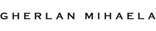 Logo Gherlan Mihaela