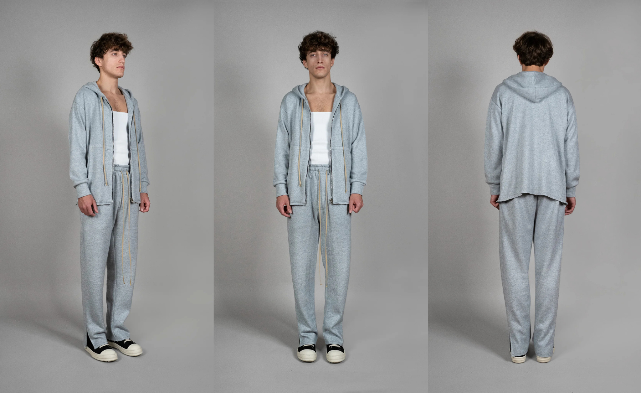 Pantaloni de trening: de la sală la stil urban